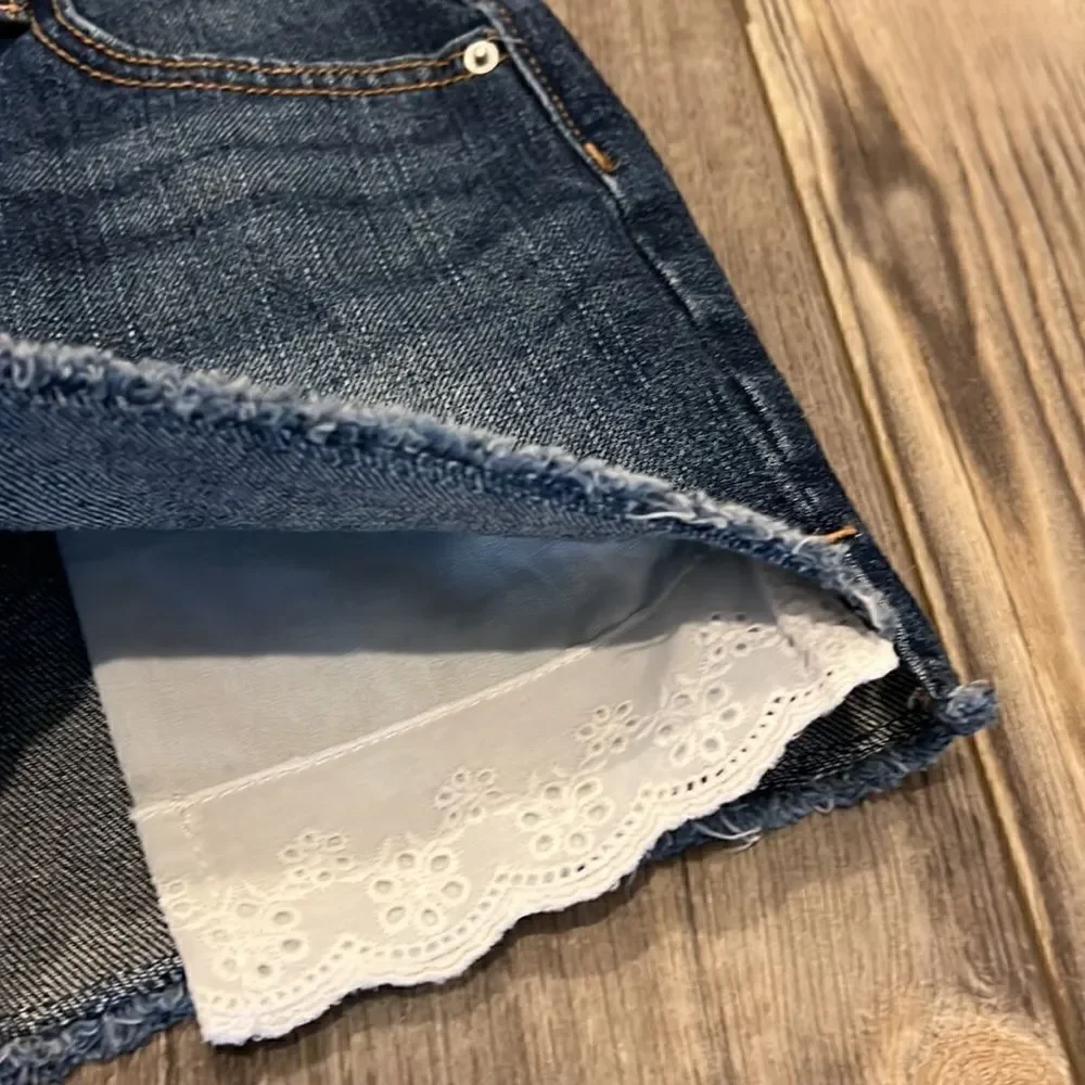 Old Navy Shorts High-Rise